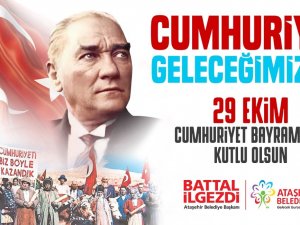 Cumhuriyetin 99. Yaşı Ataşehir’de Haluk Levent Konseri Ve Fener Alayı İle Kutlanacak