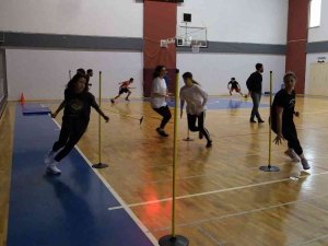 Canik’te Akademi Hazırlık Kursları