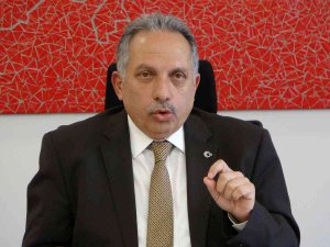 Başkan Yalçın’dan Fincancı’ya Sert Tepki: "Bu Memleketin Kimliğini Taşıyan Bu Kadın Vatan Hainliği Yapıyor"