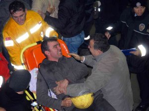 8 İşçinin Öldüğü Faciada 6 Ttk Yöneticisi Yeniden Hakim Karşısına Çıkacak