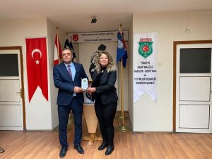 Memleket Partili Baltalık, "Şehit Aileleri Ve Gaziler Siyasetten Uzak Kavramlar"