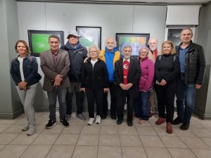 Türkiye Fotoğraf Sanatı Federasyonu Yeni Sezonu Vefa Sergileri İle Başlattı