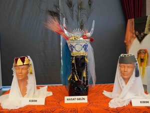 Keçiören Sanat Galerisi Açıldı