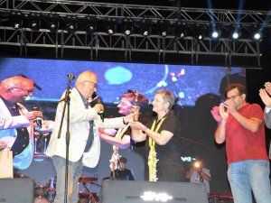 Ttb Başkanı Fincancı’ya Verilen Ödülün Geri Alınması İstendi