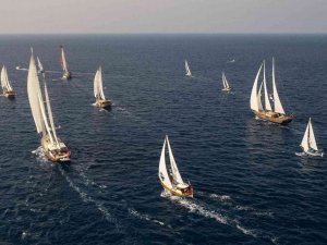 The Bodrum Cup’ta Dördüncü Gün