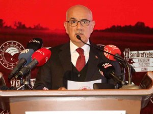 Bakan Kirişci’den Çiftçilere Müjde Üstüne Müjde