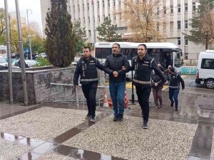 Erzurum’da Gazi Turgut Aslan Operasyonu’nda 7 Zanlı Tutuklandı