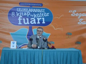 Ak Parti Grup Başkanvekili Ünal: "Türkiye’de Yaşanan Kültürel Devrim Düşünceyi Yok Etti"