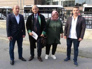 4. Kattan Düşerek Hayatını Kaybeden Sevcan Demir Davasında Karar