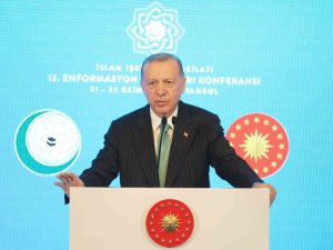 Cumhurbaşkanı Erdoğan: “Lafarge Teröre Destek Veren En Önemli Kurumlardan Bir Tanesi Olarak Her Şeyiyle Açığa Çıktı”