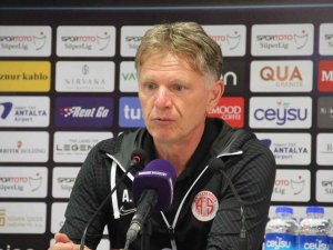 Groenendijk: “İ̇laç Gibi Bir Galibiyet"