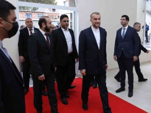 İ̇ran, Zengezur Koridorunda Konsolosluk Açtı