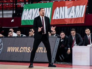 Ufuk Sarıca: "Kötü Günümüzdeydik Ve Bunu Düzeltmek İçin Çalışacağız"