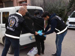 Kocaeli’de Dilenci Operasyonu; Binlerce Kişi Sorgulandı