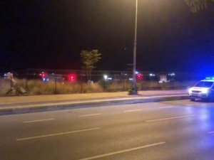 Kartal’da Balıkçı Teknesi Alev Aldı
