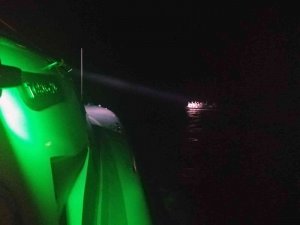 Datça’da 31 Düzensiz Göçmen Yakalandı