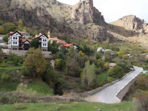 Türkiye’nin En Güzel Uygulama Oteli Olmaya Aday