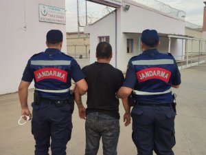 Osmaniye’de 6 Yıl 10 Ay Hapis Cezasıyla Aranan Hükümlü Yakalandı