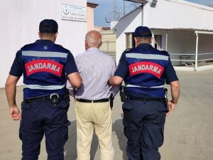 Osmaniye’de 7 Yıl 9 Ay Hapis Cezasıyla Aranan Hükümlü Yakalandı