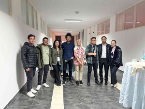 Scü, Esn Türkiye Adayı Oldu