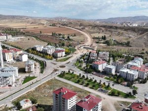 Bilgin: “Bölgenin Gelişmesine Katkı Sağlayacak”