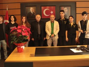 Gazeteci Adayları Sordu, Başkan Oral Cevapladı