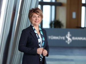 Dijital Tarım Projesi Vodafone Business Ve Türkiye İ̇ş Bankası’na Ödül Getirdi