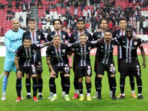 Samsunspor İle Boluspor 64. Randevuya Çıkıyor