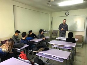 Düzce’de Derslik Başına Düşen Öğrenci Sayısı 19’a Düştü