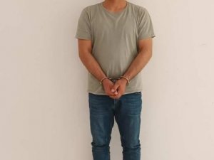 İ̇çişleri Bakanlığı Pkk/kck’lı Terörist "Baran Amed" Kod Adlı Kadir Sezgin’in Yakalandığını Duyurdu