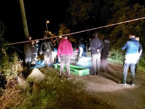 Oto Elektrikçisi Genç, Müşterisinin Aracında Tabancayla Vurulmuş Halde Ölü Bulundu