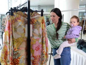 Bursa Textile Show’da 3 Günde 10 Bin İş Görüşmesi Yapıldı