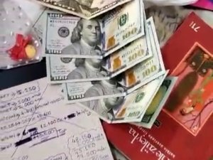 Uşak’ta 3 Fetö Şüphelisi Tutuklandı