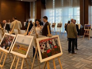 Gölcük’ün Adı Uluslararası Fotoğraf Yarışmaları İle Dünyaya Duyuruluyor
