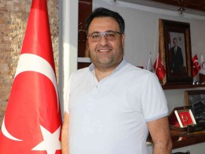 Erdemliler Hareketi Derneği İ̇l Başkanı Kaymaz: “Diyarbakır Artık Terörle Anılmıyor”