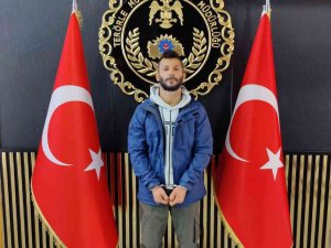 Teröristin Üzerinden Murat Karayılan’ın Talimatları Çıktı