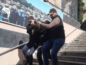 Zeytinburnu’nda Alacak Verecek Tartışması Cinayetle Bitti