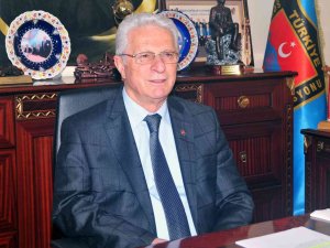 Fevzi Apaydın: “Ticari Araçlara Ötv Ve Kdv İndirimi Gelmeli”