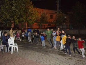 Gürsu’nun Mahallelerinde Festival Havası