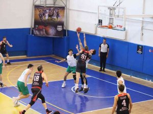 Cumhuriyet Kupası’nda 2’nci Günün Maçları Tamamlandı