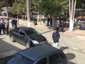 Katmerci Cinayetine 3 Gözaltı