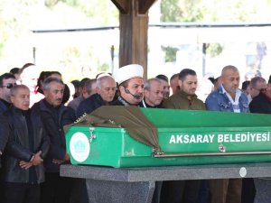 Oğlunun Ardından Canına Kıyan Doktora Veda