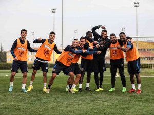 Kayserispor’da Kamp Kadrosu Belli Oldu