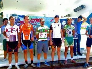 Bisiklet Sporunun Yaşayan Efsanesi Bursa’da Anıldı