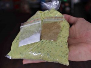 Eskişehirliler ‘Felafel Sosu’ İle Arap Mutfağının Lezzetlerini Tadıyor