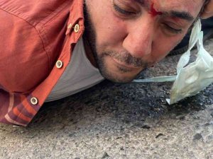 Bursa’da Eyb’li Saldırı Gerçekleştiren Teröristlerden Bir Diğeri Daha İ̇zmir’de Yakalandı