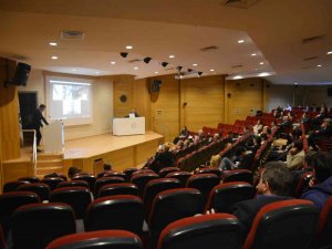 Prof. Dr. Nuh Zafer Cantürk: “Hangi Hastaya Cerrahi Müdahale Yapılması Gerektiğini Netleştirmek İstiyoruz”