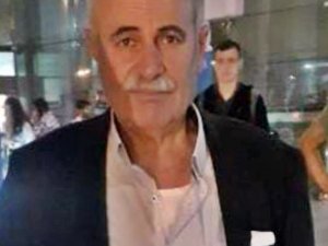 Kazada Ağır Yaralanan Şahıs Hastanede Hayatını Kaybetti