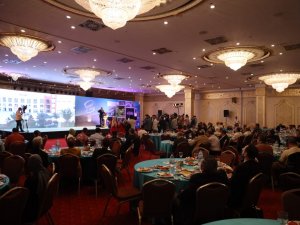 Şanlıurfa’da Dönüşüm Devam Ediyor