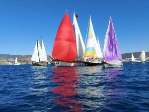 The Bodrum Cup’ta Yarışlar Sona Erdi